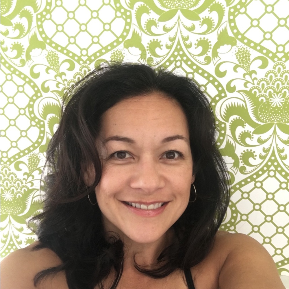 Meet your Posher, Victoria